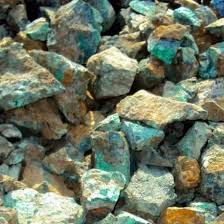 Mineral 2