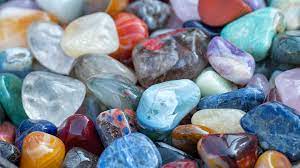 Mineral 2