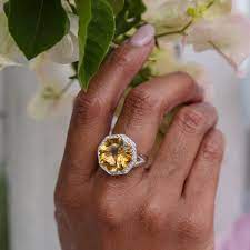 citrine