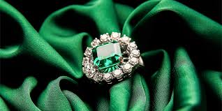 emerald
