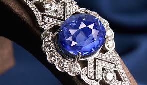Sapphires