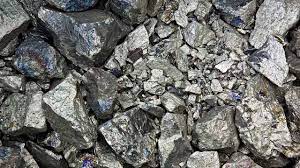 Mineral 1